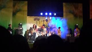 Playing God (Cover) - Chuck