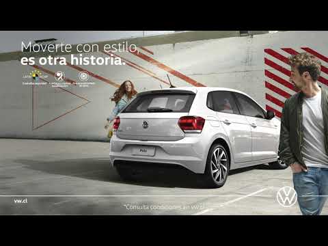 Volkswagen - Polo - Marzo 2021