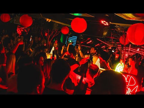 Rod Brito and RED ROOM