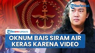 Video Andrie Yunus Protes RUU TNI Muncul di Sidang, Oknum BAIS Sebut Overacting & Bikin Sakit Hati