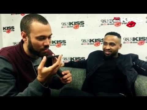 ADO KOJO - Phone Prank mit Shirin David & MoTrip