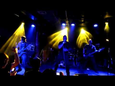 Vext - 6-12-12 - Crush