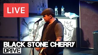 Black Stone Cherry - Drive Live in [HD] @ HMV Forum, London 2012