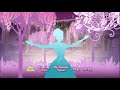 Barbie In The 12 Dancing Princesses 2006 Dvd Menu Walkthrough