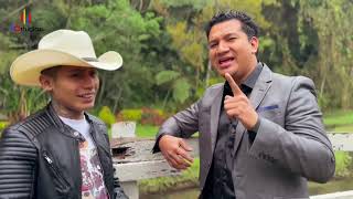 6 pies boca abajo (cover) Rancherito Calibre 58 Ft Rigo Ochoa