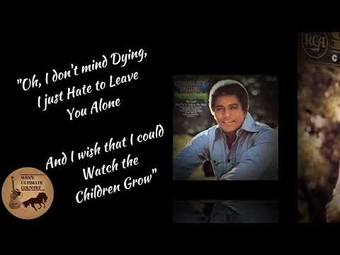 A Word Or Two To Mary - Charley Pride