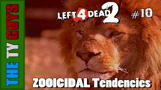 Zooicidal Tendencies