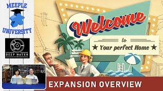 Meeple University - Welcome To... video thumbnail