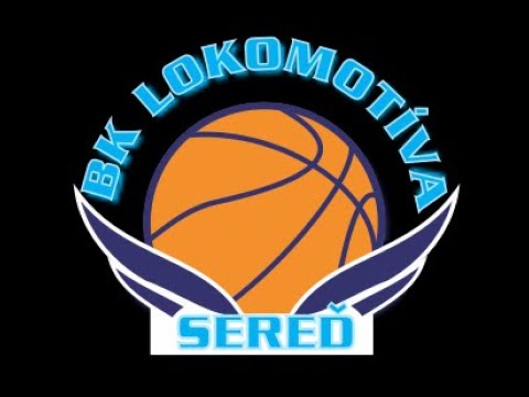 BK Lokomotíva Sereď PROMO