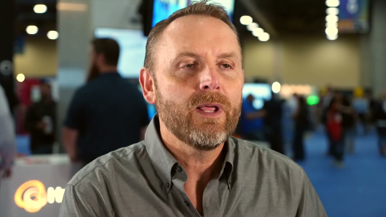 NRF Protect 2023 - Highlights