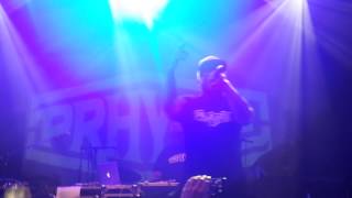 Prhyme - microphone preem