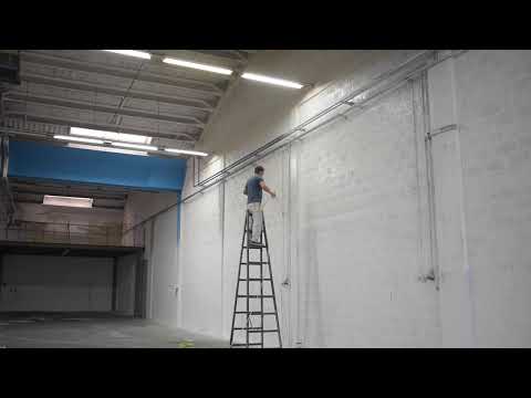 Video - Slikopleskarstvo Čerin