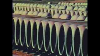 America's Nerve Gas Arsenal