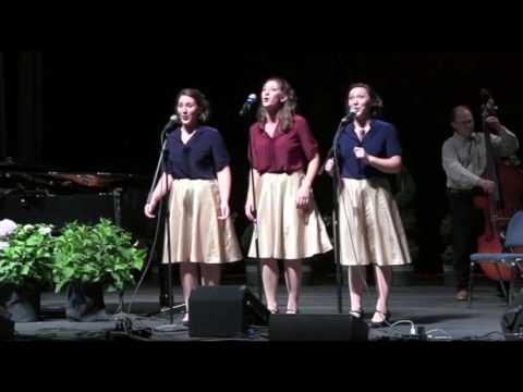 BT18   The Draper Sisters   
