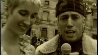 EPK Aterciopelados &quot;El Dorado&quot; - 1995