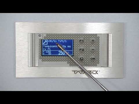 Sterownik kominka RT-08OM Grafik TATAREK cz. II