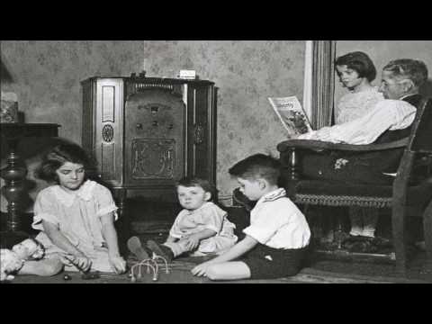 FRUNE - Smile (old time radio version)