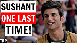 Dil Bechara Movie Review | Sushant Singh Rajput, Sanjana Sanghi | Disney+ Hotstar Multiplex