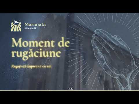 Duminică dimineața - 14.12.2025 - Predică Vasile Palincaș