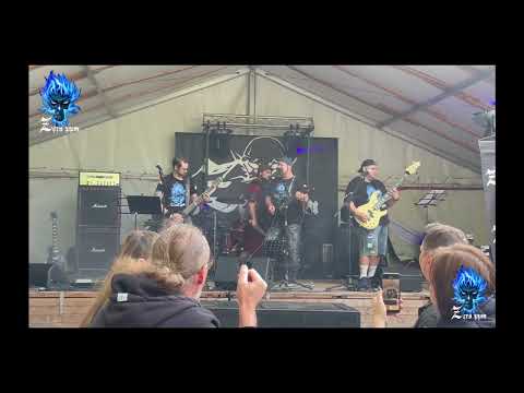 ZEROM - Zerom - Attila - Ježkovo kulturní léto 15.6.23 Jihlava