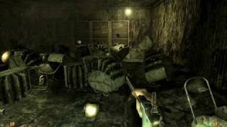 Fallout - Exploding Babies