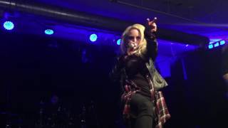 Stitched Up Heart - Finally Free live 05/21/16