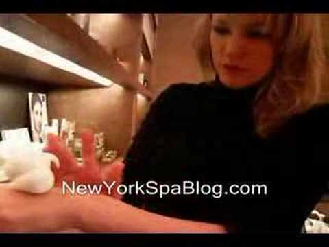 Taka Spa in New York, NY