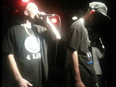 Xpliiciit Ft Amerik - Vandalisé