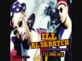 ILL AL SKRATCH-I'LL TAKE HER (BRIAN'S FLOW)