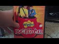 Opening To The Wiggles Here Comes The Big Red Car 2005 DVD 2006 Video