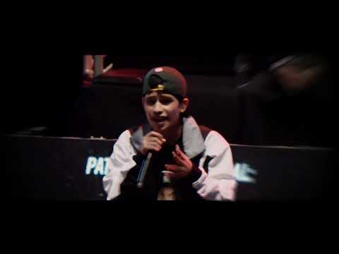 VIJAY KESH - NEW ERA VS KIAN MINUTOS A SANGRE | FMS PERÚ 21/22 TEMPORADA 2