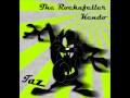 Fatboy Slim & Nari & Milani - The Rockafeller Kendo (Taz mash-up)