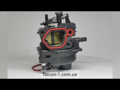 Карбюратор Briggs Stratton 84001033 для STH Mtd Poulan Craftsman серия 550EX 625EX 675ЕХi 670 725EXi - фото 1 - id-p1825486153