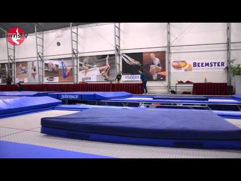 Triffis TV S01E13 - Derde plaatsingswedstrijd 2013 in Alkmaar