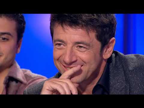 Chabada S04E01 - Laurent Voulzy, BB Brunes, Patrick Bruel, Thiéfaine