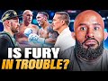 FURY vs USYK FINAL PREDICTION: WHO WINS UNDISPUTED HEAVYWEIGHT TITLE!