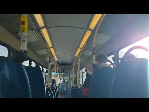 Route X12 | MX59JJL/1385 - Arriva North East: VDL SB200/Wright Pulsar 2