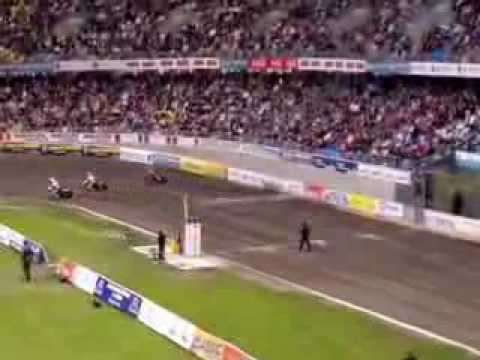 DERBY POMORZA 2013 Unibax Toruń - Polonia Bydgoszcz 30-06-2013