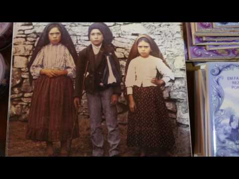 Drugie objawienie w Fatimie