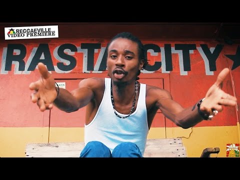 Tony Frass - Work Fi Di Breakfast [Official Video 2016]