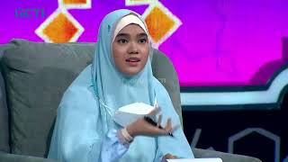 Download lagu Estafet Surah: Qs. Asy - Syams 1- 15 | HAFIZ INDONESIA 2021 EPISODE 02 PART 7 mp3