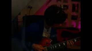 Chiodos - Those who slay together, stay together // Guitar Cover