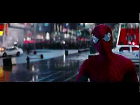 The Amazing Spider-Man 2 (Clip 'Times Square Sniper')