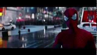 The Amazing Spider-Man 2 - Times Square Sniper (Clip) - At Cinemas April 16