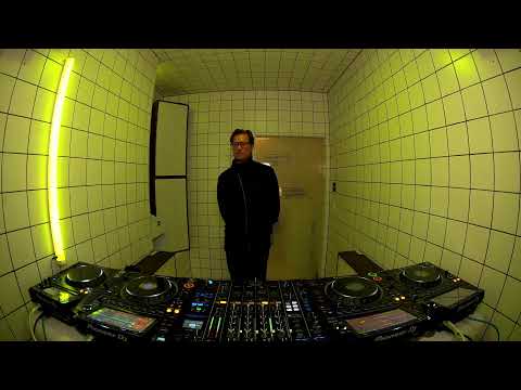 Mobilee Records - Ralf Kollmann | HÖR - September 18 / 2025