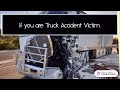 Truck Accident Lawyer