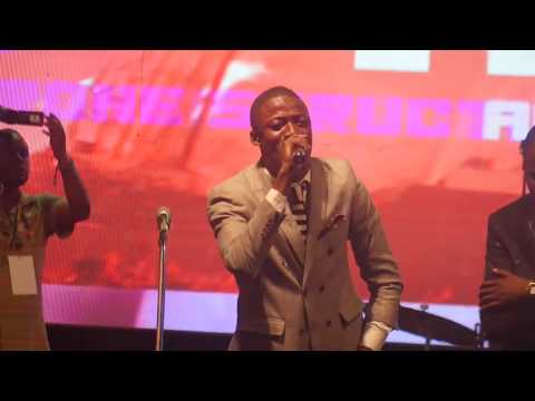 Michel Bakenda - #AcclamonsJesus2 (Paul Bakenda)