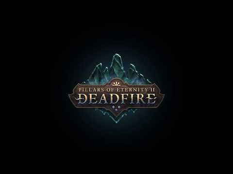 Pillars of Eternity 2 - Battle Suite (including some Unreleased tracks)