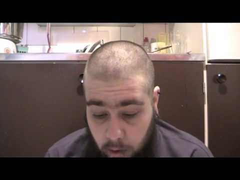 Nyt on todella karsee olo