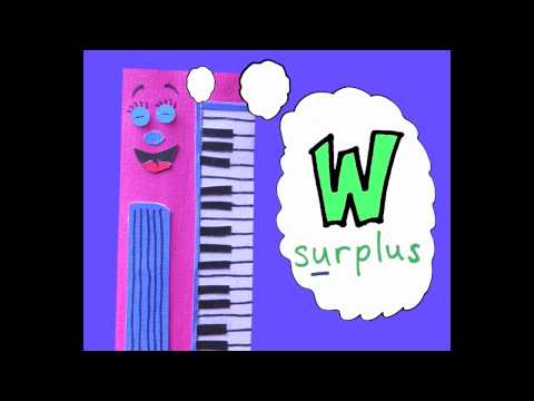 The W Song Music Video! by The Earbuds.mp4